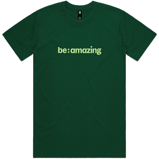 Drink Your Greens Tee