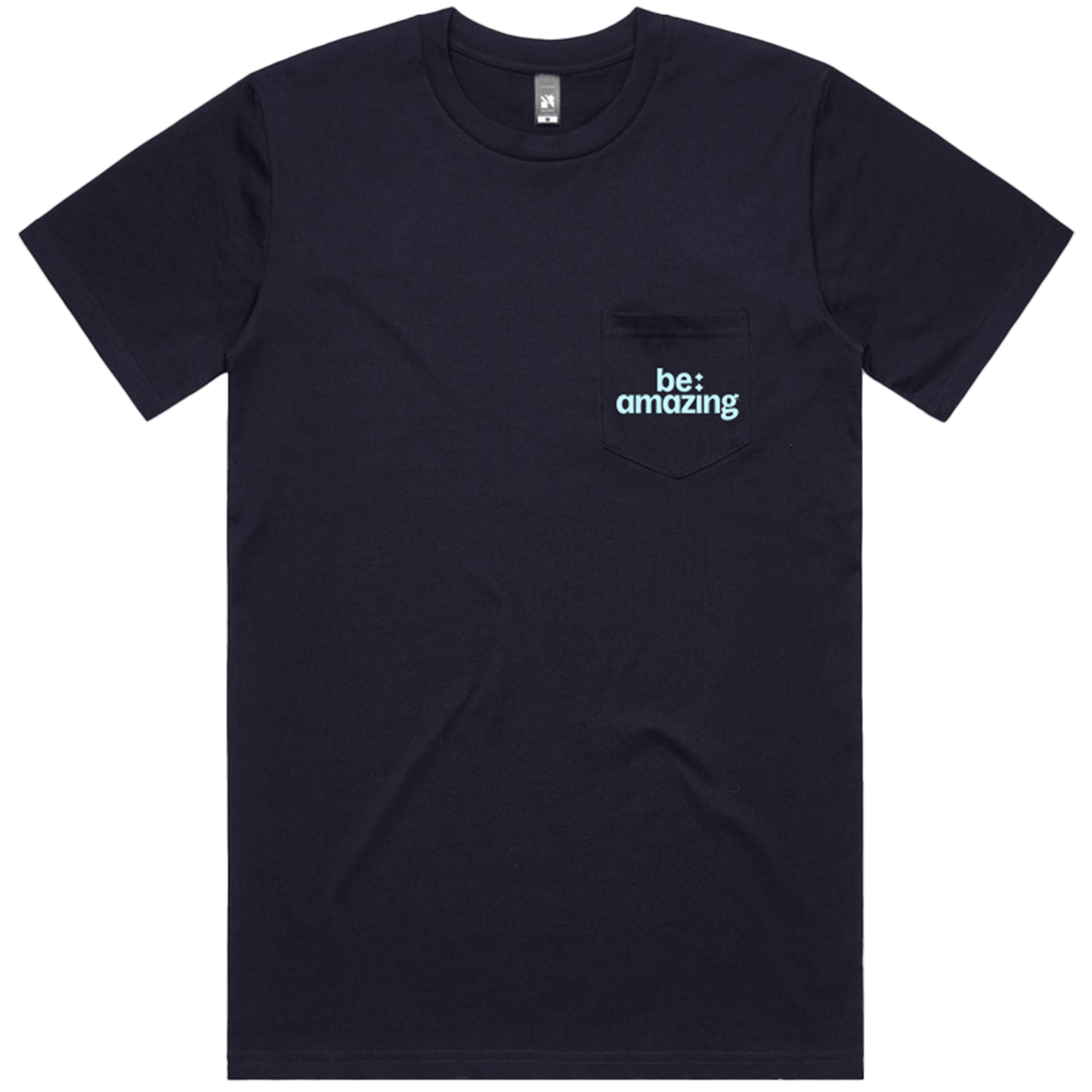 Wellness for Everyone Pocket Tee