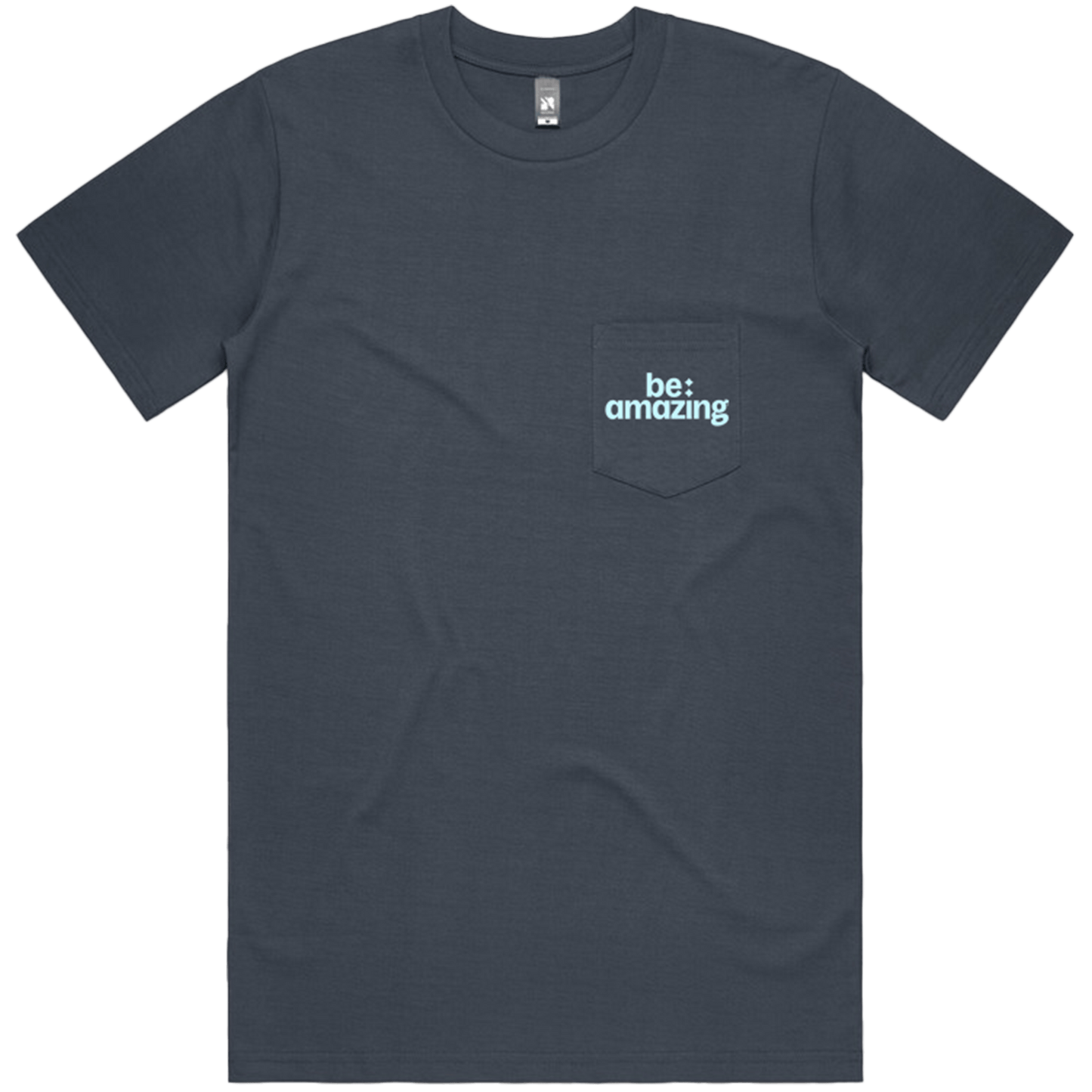 Wellness for Everyone Pocket Tee