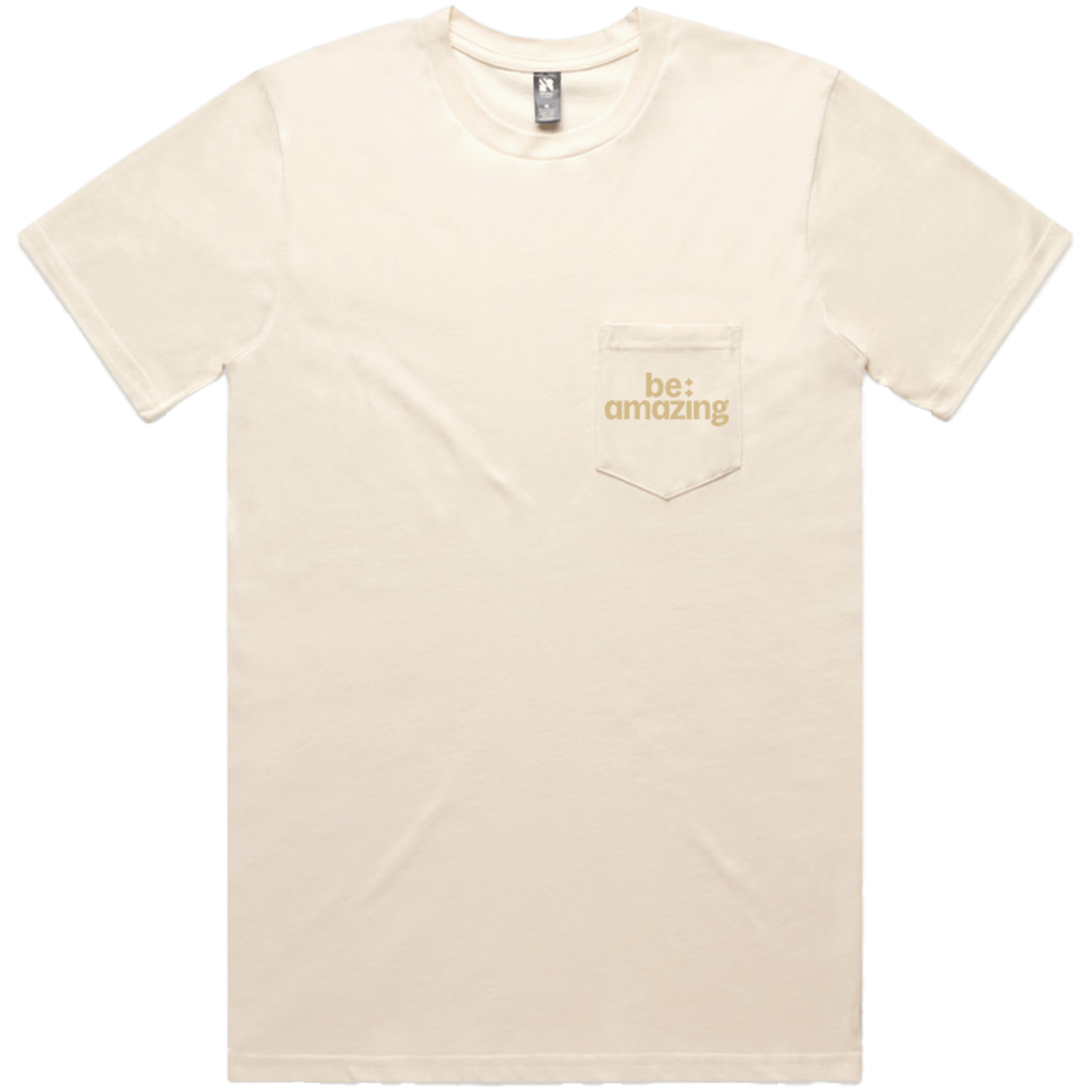 Wellness for Everyone Pocket Tee