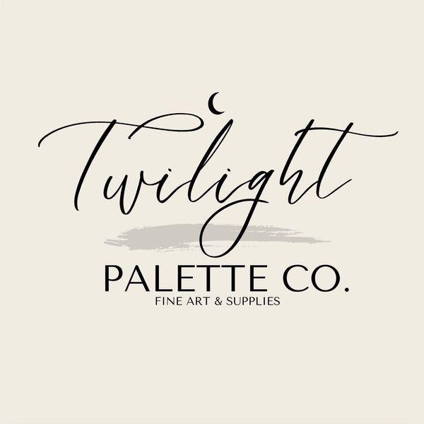 The Twilight Palette Co.